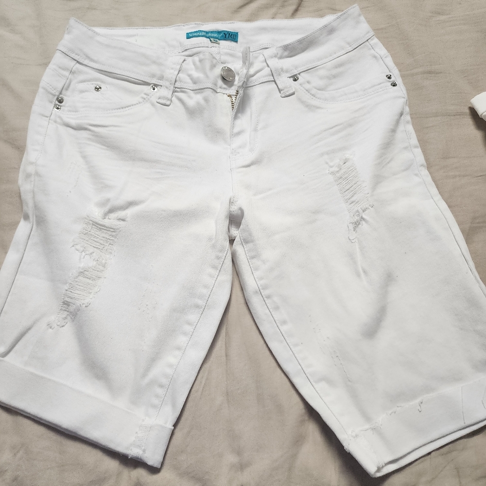 YMI Wanna Betta Butt Jeans